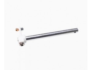 Freewing J-10A Vigorous Dragon 90mm EDF Jet Canard Rotating Shaft